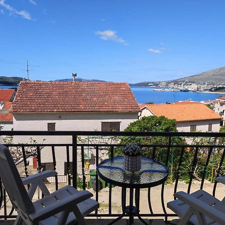 Apartman Providenca - Trogir - Close To Beach Exteriör bild