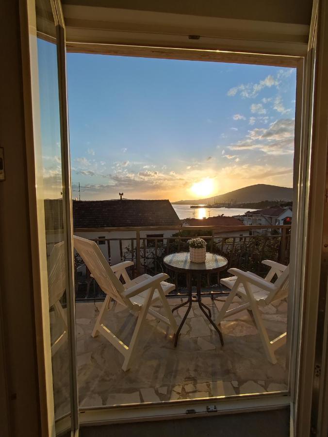 Apartman Providenca - Trogir - Close To Beach Exteriör bild