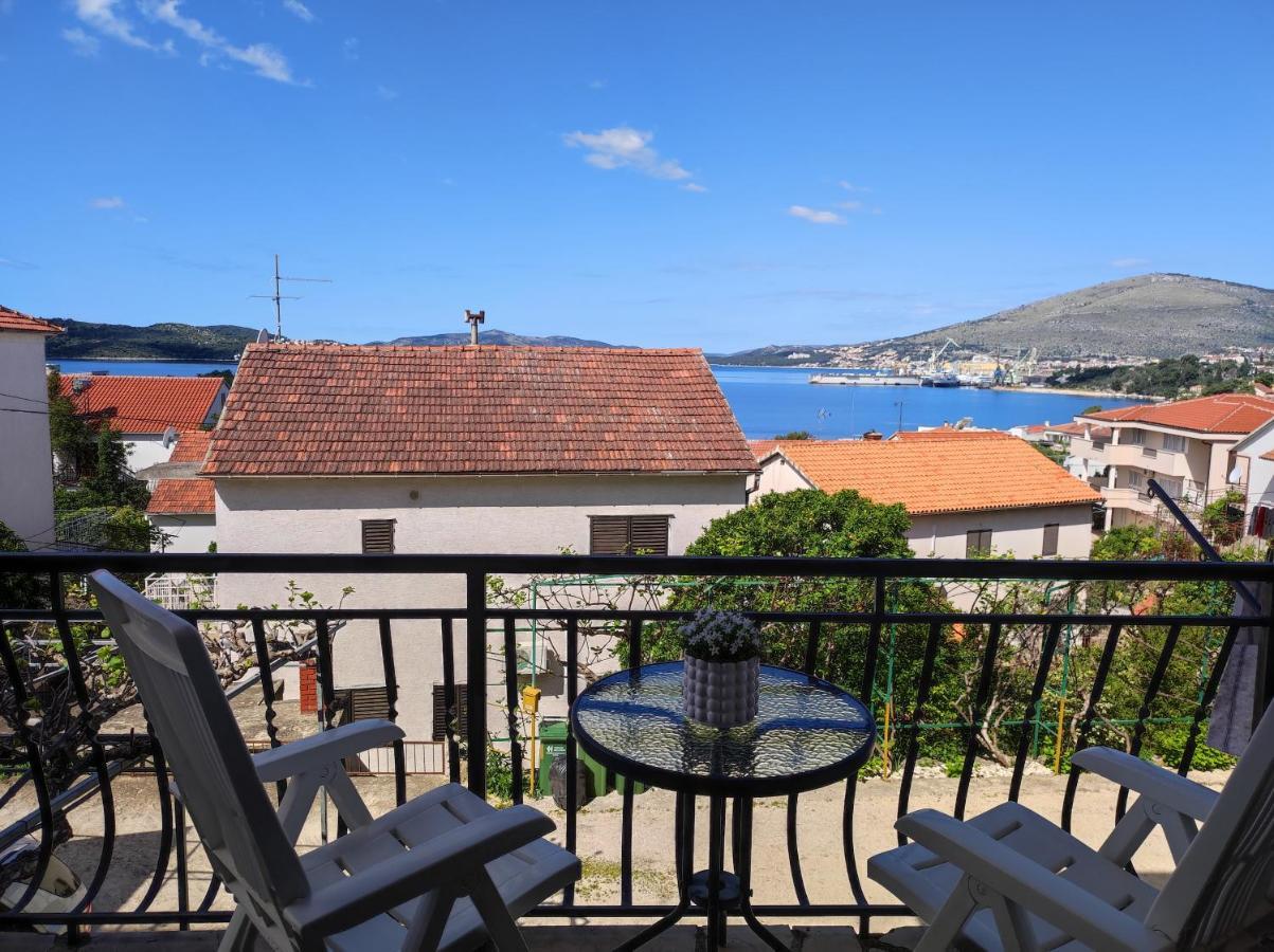 Apartman Providenca - Trogir - Close To Beach Exteriör bild