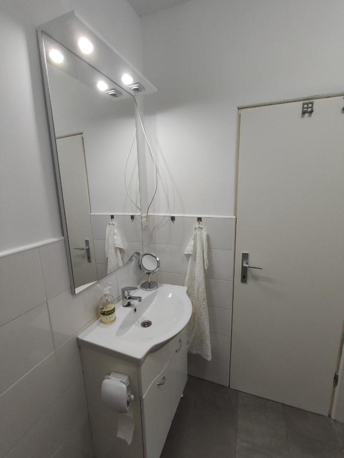 Apartman Providenca - Trogir - Close To Beach Exteriör bild