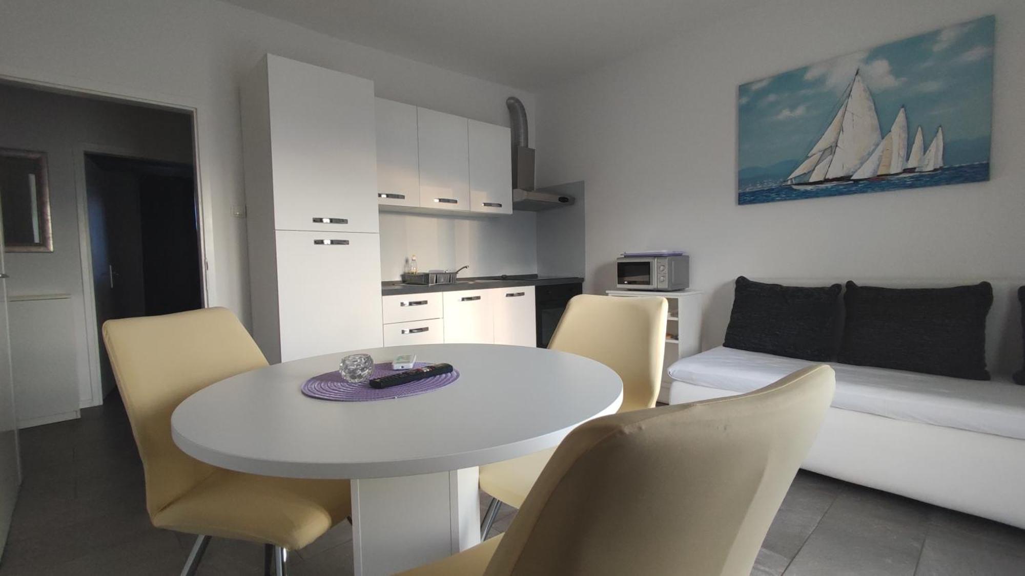 Apartman Providenca - Trogir - Close To Beach Exteriör bild