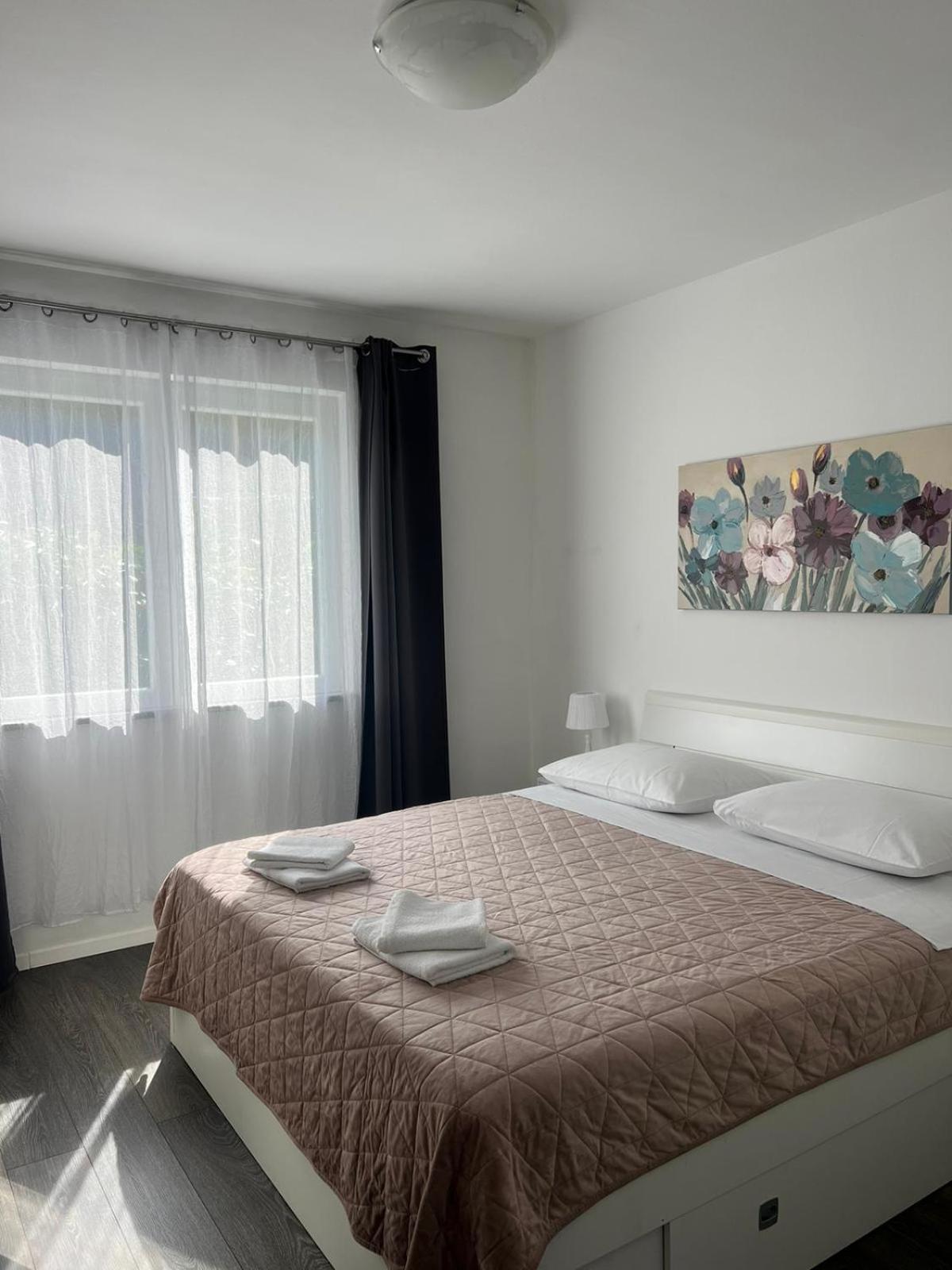 Apartman Providenca - Trogir - Close To Beach Exteriör bild