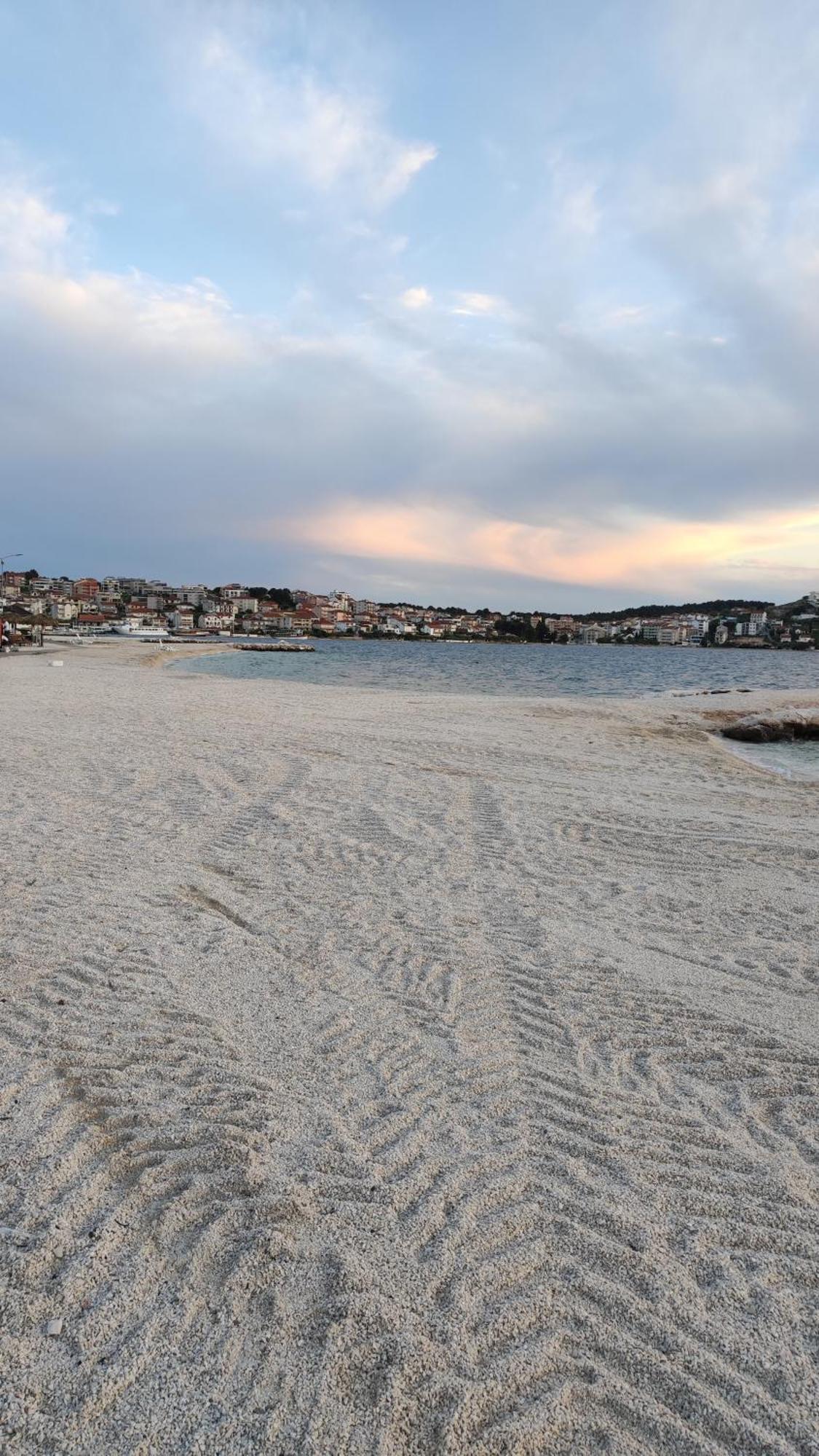Apartman Providenca - Trogir - Close To Beach Exteriör bild